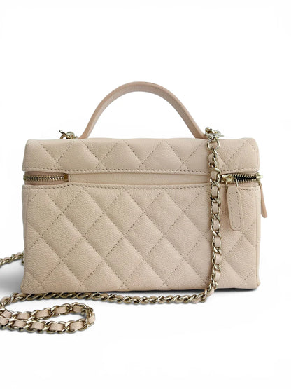 CC Slim Vanity Case