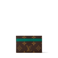 Monogram Green