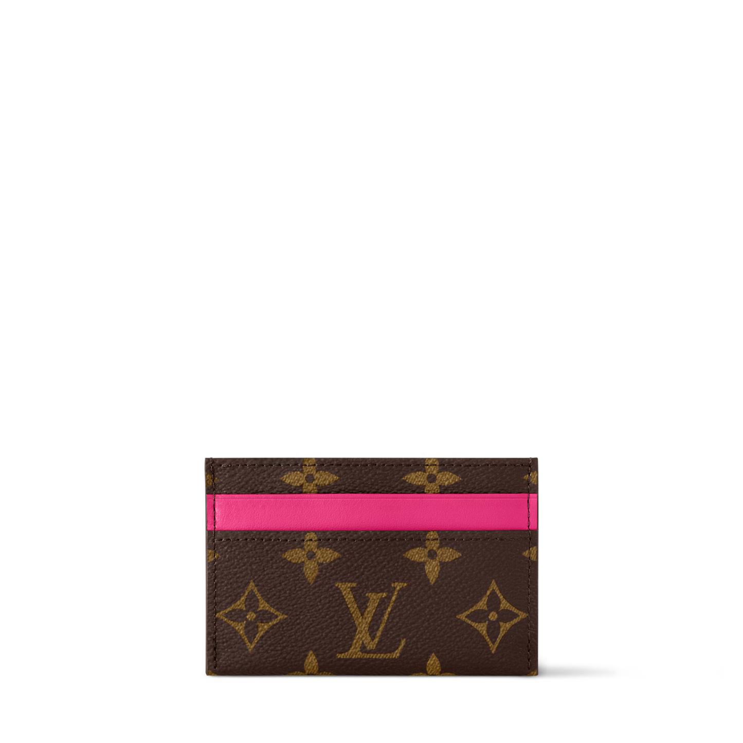 Double Card Holder