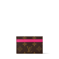 Monogram Pink