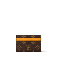 Monogram Yellow