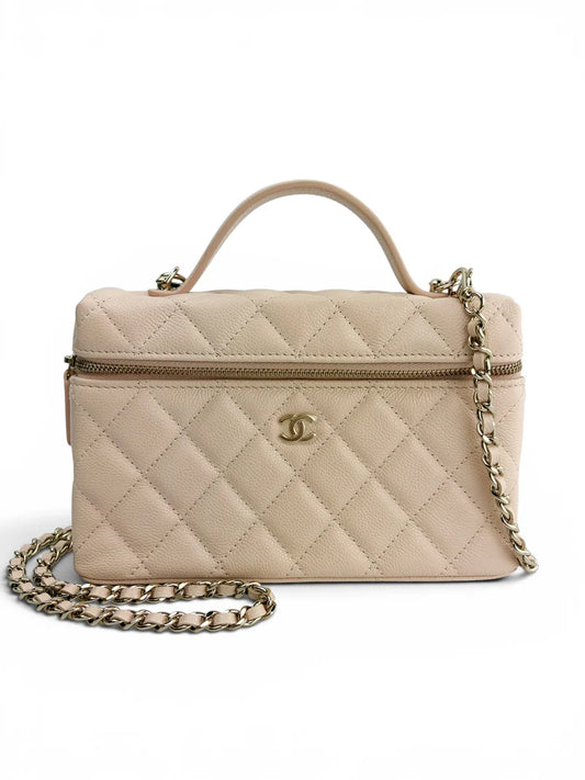 CC Slim Vanity Case