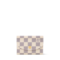 Damier Azur