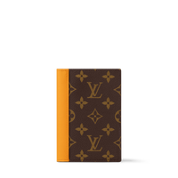 Monogram Yellow