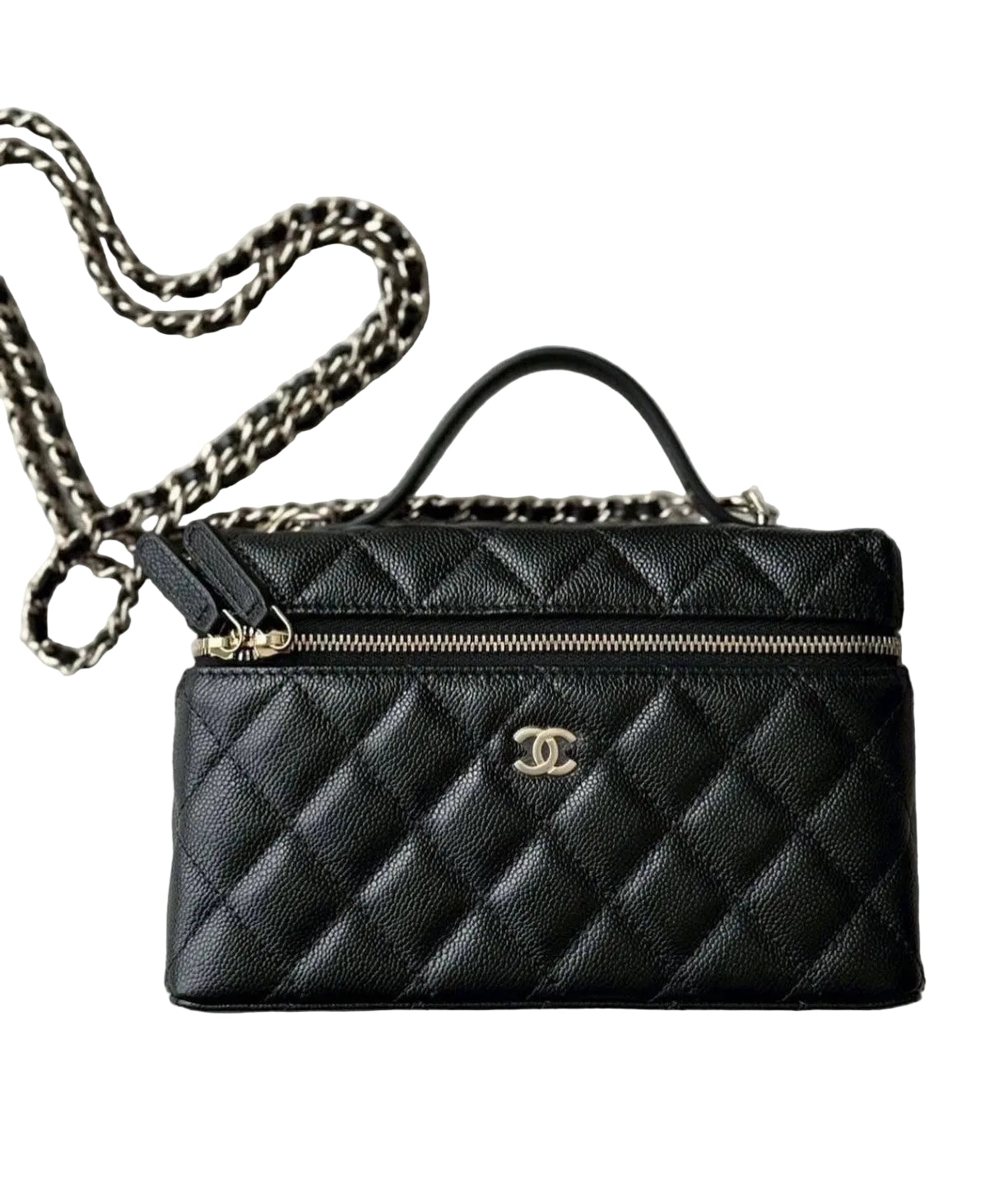 CC Slim Vanity Case