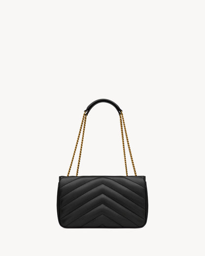 Loulou Medium Bag