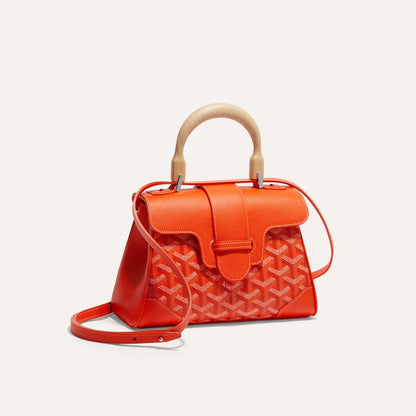 Saigon Mini Bag