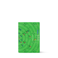 Soccer Green