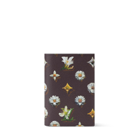 Monogram Flowers