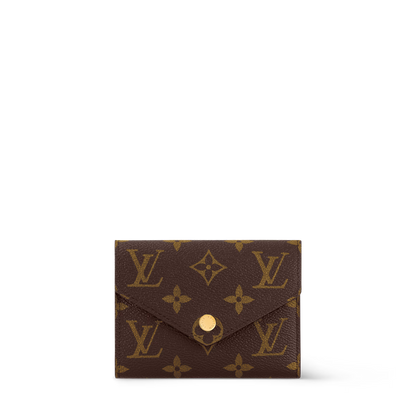 Victorine Wallet