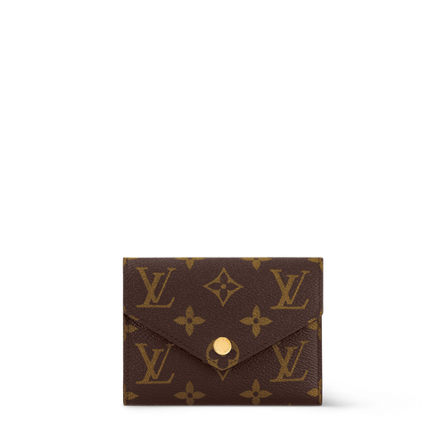 Victorine Wallet