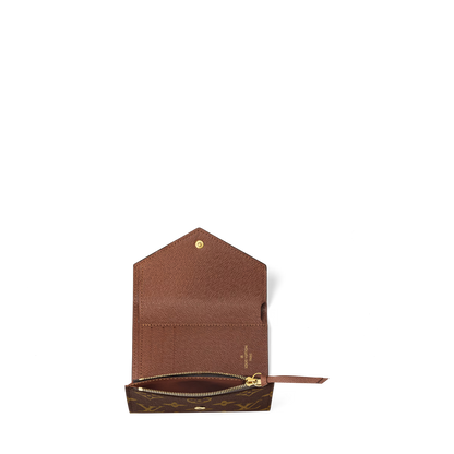 Victorine Wallet