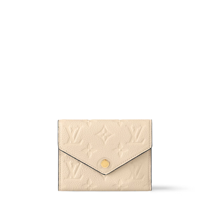 Victorine Wallet