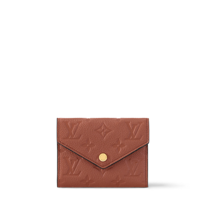 Victorine Wallet