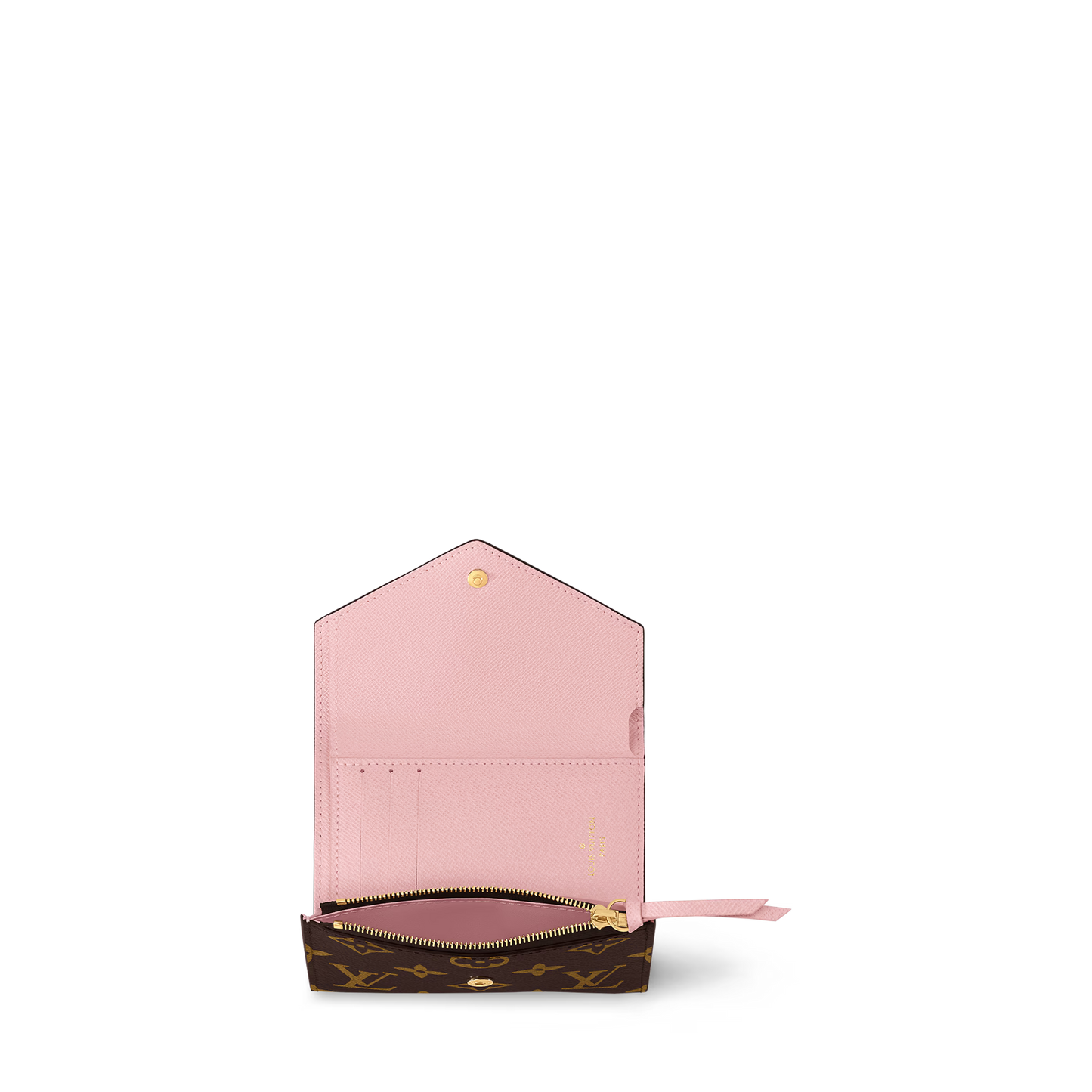 Victorine Wallet