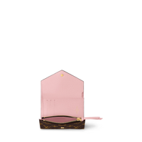 Monogram Pink