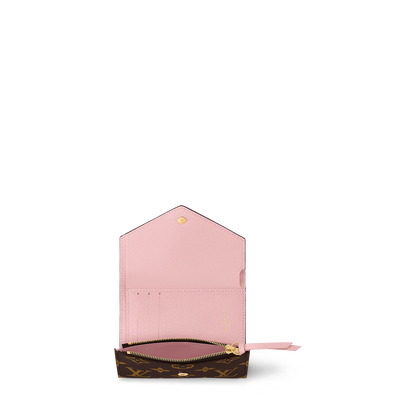 Victorine Wallet