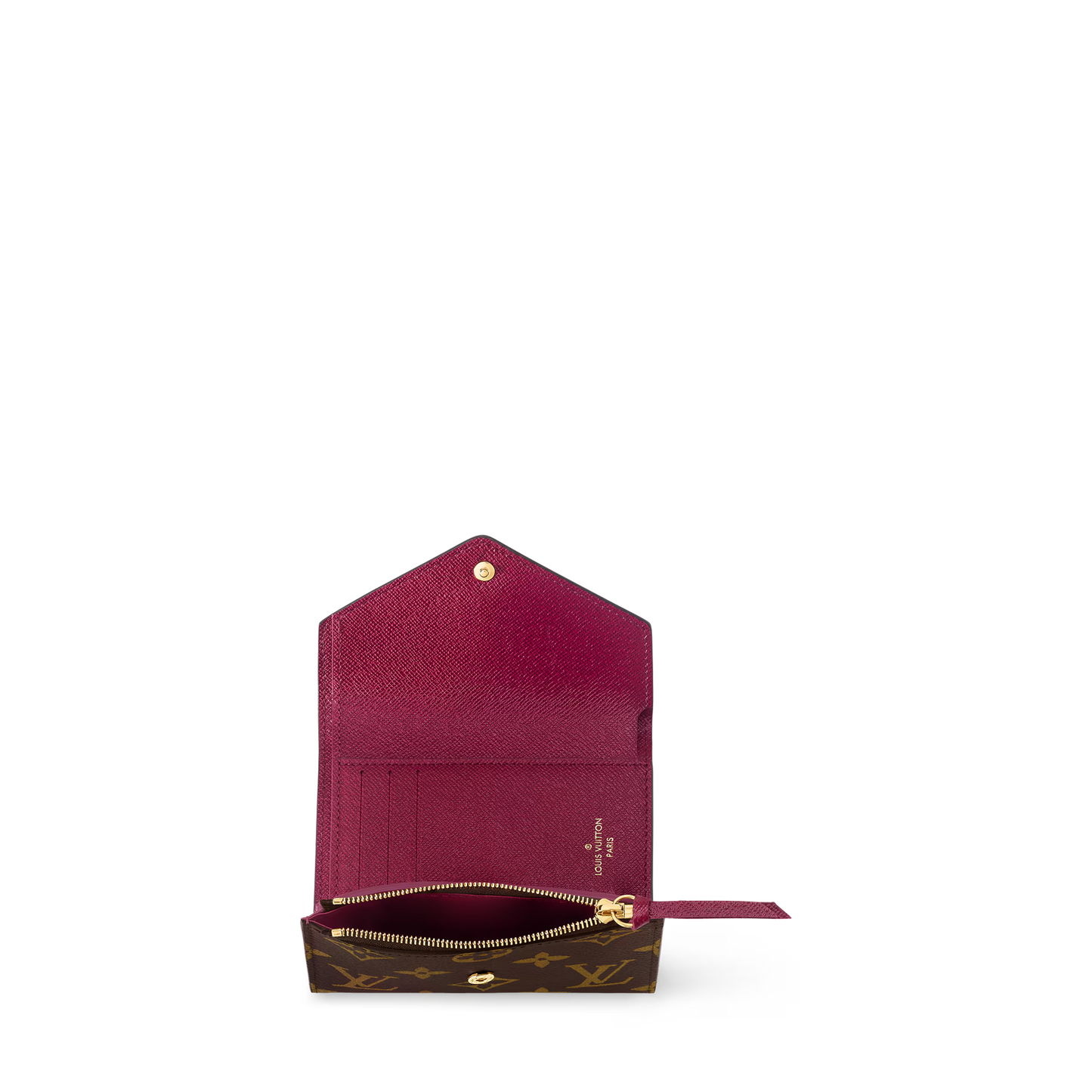 Victorine Wallet