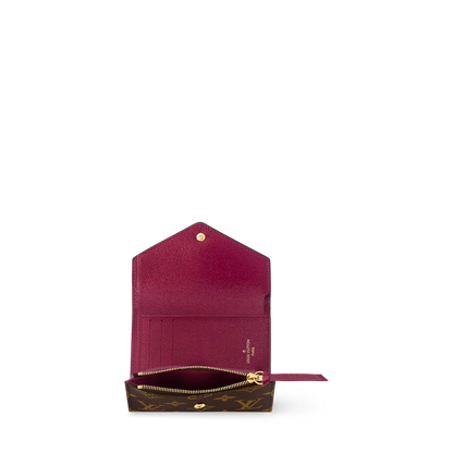 Victorine Wallet