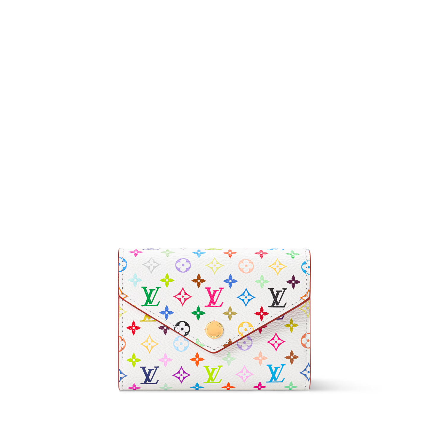 Victorine Wallet