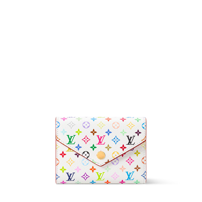 Victorine Wallet