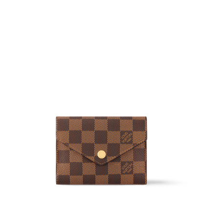 Victorine Wallet