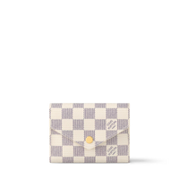 Damier Azur