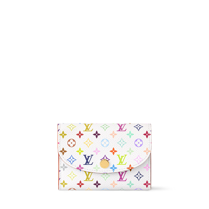 Rosalie Coin Purse