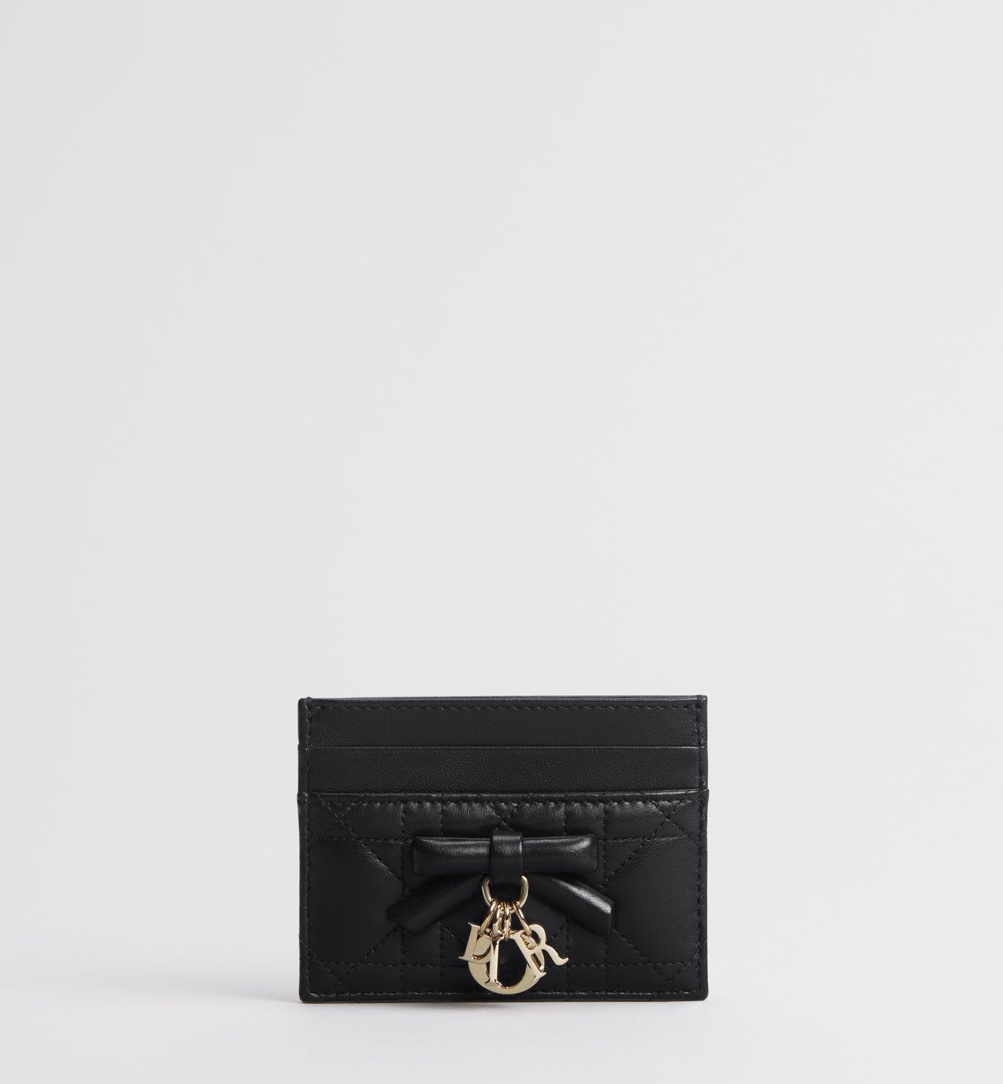Lady Freesia Card Holder