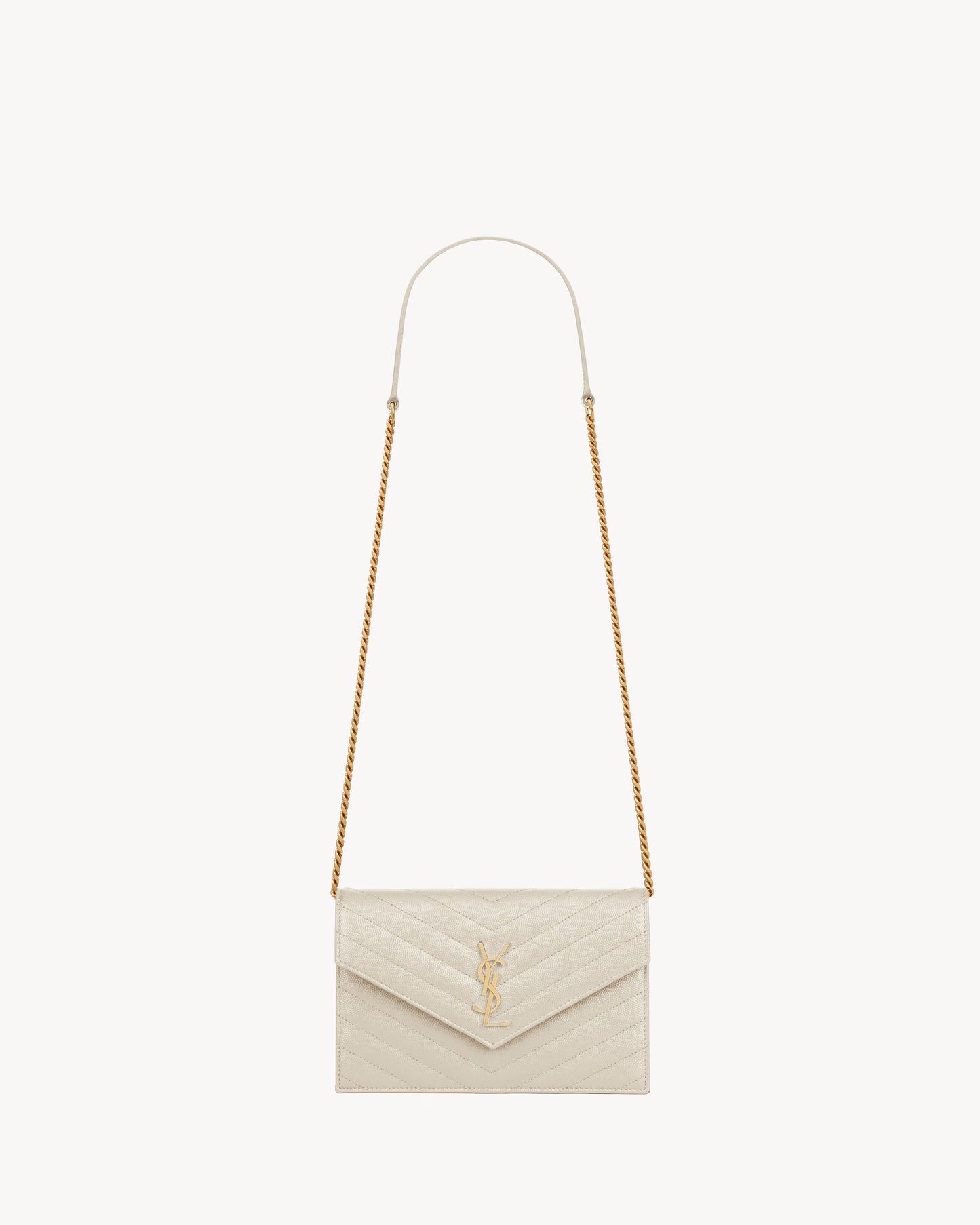 Cassandre Envelope Chain Wallet