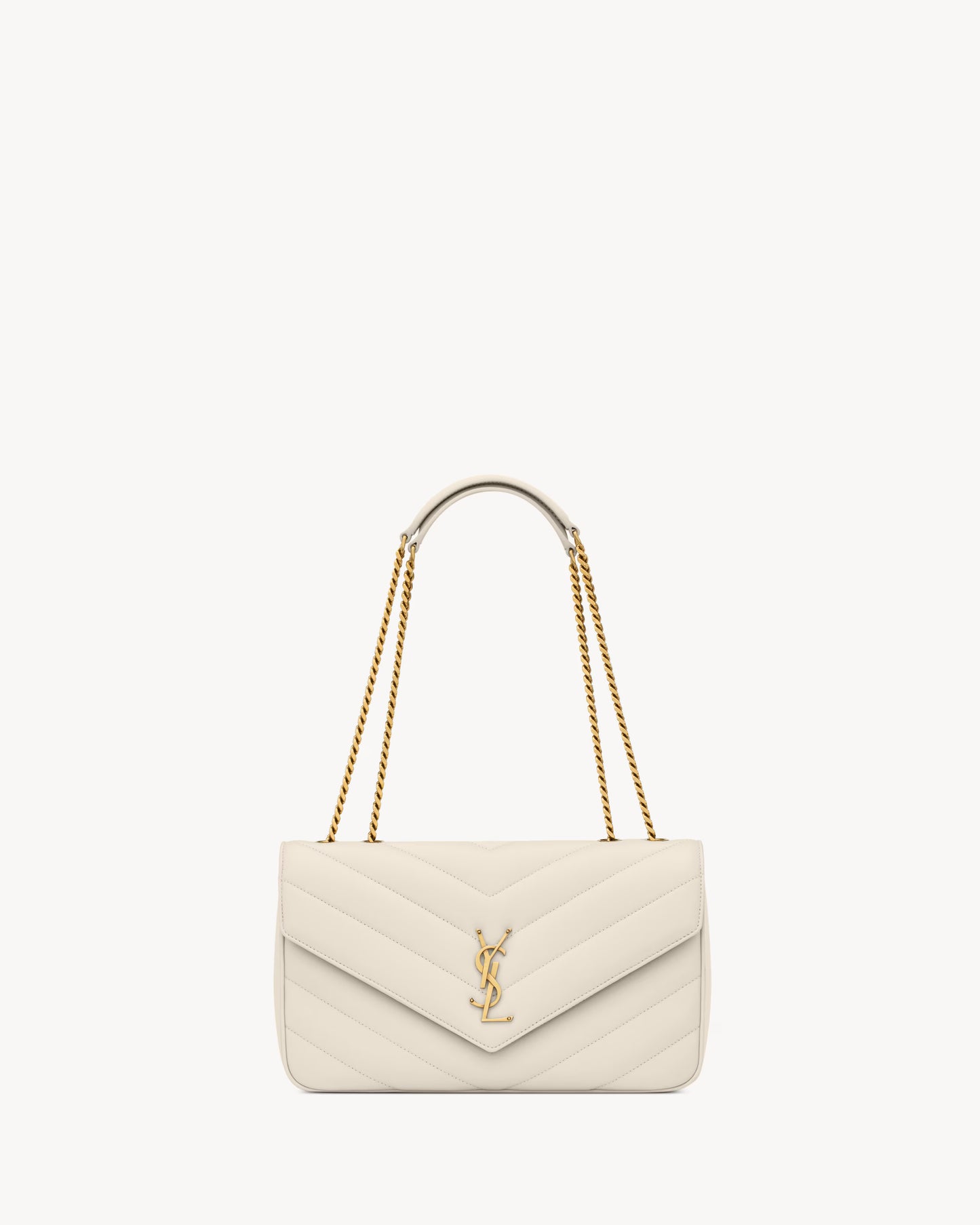 Loulou Medium Bag