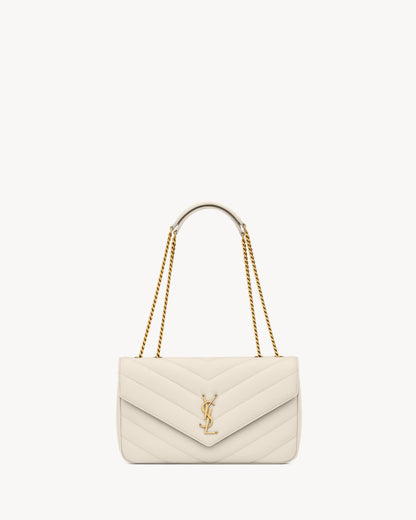 Loulou Medium Bag