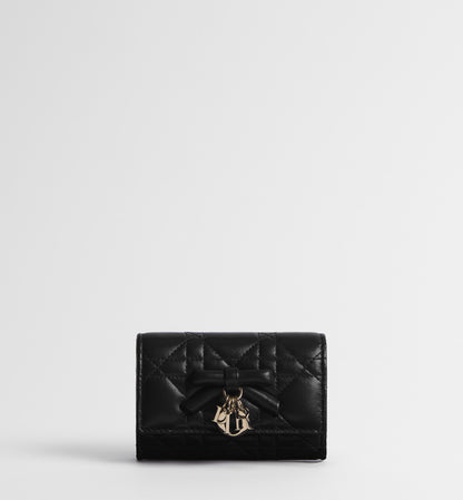 Lady Glycine Wallet